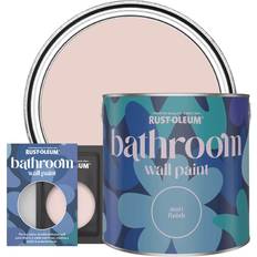 Rust-Oleum Pink - Wall Paints Rust-Oleum Bathroom Tester Sachet Wall Paint Pink