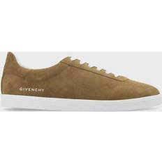 24SS new/GIVENCHY タウンスエードスニーカー Sneakers Brown 24SS new/GIVENCHY タウンスエードスニーカー Sneakers Brown