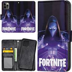 Iphone 11 Pro Plånboksfodral/skal Fortnite