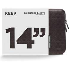 Keep MacBook sleeve 14 Java Mid