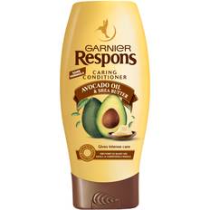 Hårprodukter Garnier Respons Avocado Oil & Shea Butter Conditioner 200ml