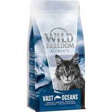 Wild Freedom Wild Freedom tørfoder + Snack "Lammelunge" gratis! "Vast