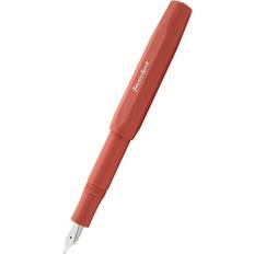 Classic Skyline Fyldepen Fox Medium
