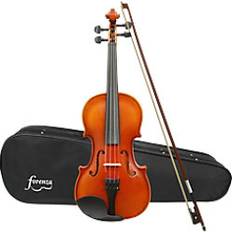 Violins Forenza Uno Series Violin 1/2 Size Natural