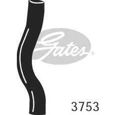 Fahrzeugteile Gates Curved Radiator Hose 270mm X 33 3753