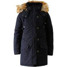 Svea Barnkläder Svea Billie Jr Jacket Blue, Unisex, Kläder, jackor, Blå