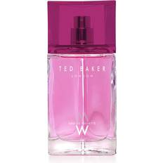 Ted Baker Eau de Toilette Ted Baker Baker Eau De Toilette Spray 75ml