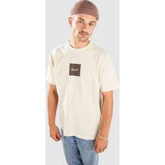 HUF Set Box T-Shirt bone