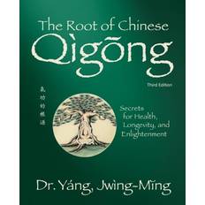 Chinese Books Root of Chinese Qigong Secrets for Health, Longevity, and Enlightenment (Paperback)