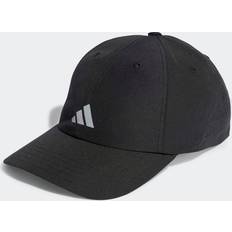 Herre - Multifarvet Kasketter adidas Sport Performance Løbekasket Run ES Cap A.R. Sort ONE WOMEN