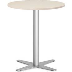 Grå Bordplader Ergoff cafebord Ø65cm Bordplade