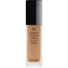 Ga-De Longevity Full Coverage 24 Hour Foundation - Fair Tan
