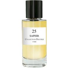 Collection Prestige Saphir 25 Eau de Parfum