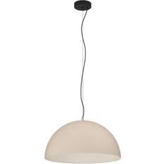 Eglo Gaetano 1 Sand/Cream Pendel ∅ 53.5cm