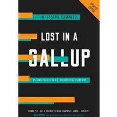 Lost in a Gallup Polling Failure in U.S. Presidential