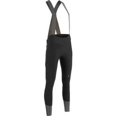 Assos Cykelbyxor Uma Gtv 3/3 Bib Tights C2 Black Series