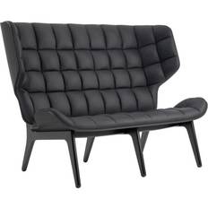 Norr11 2-sits Soffor Norr11 Mammoth Sofa Zweisitzer