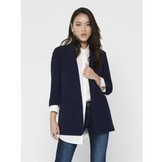 Only Vrouw Blazers Only Blazers - Navy