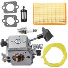 Wejoy Mower Carburetor Kit Stihl BR320 BR340 BR400 BR420 Backpack