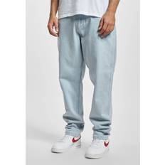 Karl Kani Bekleidung Karl Kani Jeans Blau Straight für Herren