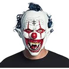 Boland Clown mask Vampyr