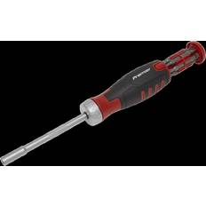 Sealey Premier Ratchet Screwdriver