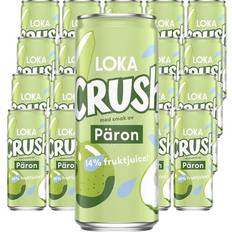 Loka Crush Päron