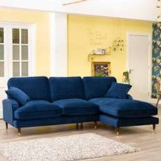 Artemis Home Artemis Duval Large Sofa