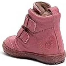 Bisgaard Rosa Winterschuhe bisgaard Mädchen rosa