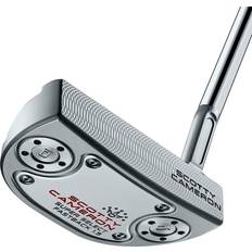 Scotty Cameron Palos de golf Scotty Cameron 2023 Select Fastback 1.5 Mano 34'' Palo de Golf