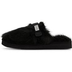 ZAVO-2 Sandals Black