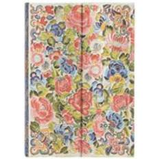 Paperblanks Paperblanks 16 Month Planners 2024 Pear Garden