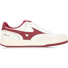 Mizuno Sneakers Mizuno Men's Mens CITY WIND Trainers White