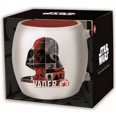 Keittiötarvikkeet Stor Darth vader lord the sith tasse