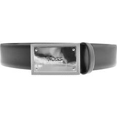 Best Ceintures BOSS Ceinture homme 50496735 Noir