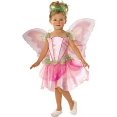 Bristol Novelty Girls Fairy Costume S
