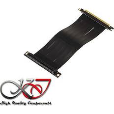 KALEA-INFORMATIQUE Riser pci express 16x