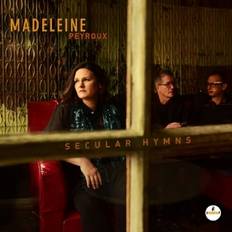 Religiøs musik CD Madeleine Peyroux Secular Hymns Music (CD)