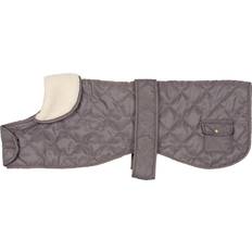 Heim Raincoat, Quilted Luxury Waterproof Coat for Dogs