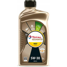 Total Quartz Ineo R-Plus 5W30 1L Motor Oil 1L