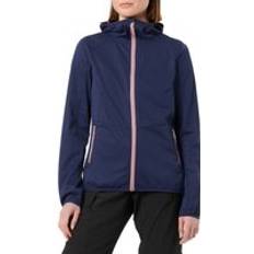 McKinley Herr Jackor McKinley Windbreaker blau