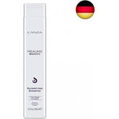 L'anza L'ANZA Healing Hair Color & Care Healing Smooth Glossifying Shampoo