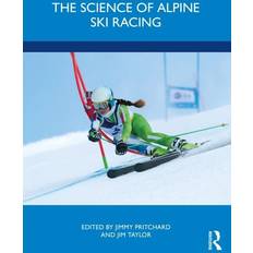 The Science of Alpine Ski Racing (Häftad)