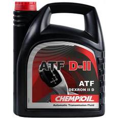 Transmission Oils ATF D-II CH8901-4 Automatic Fluid Transmission Oil