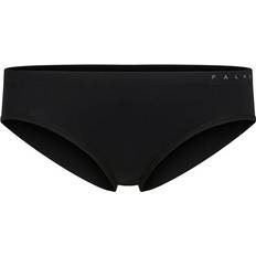 Falke Damen Slips Falke Regular Panties Damen Schwarz, XS