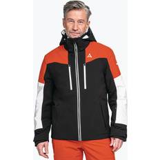 Schwarz - Skifahren Jacken Schöffel Ski Jacket Tanunalpe schwarz