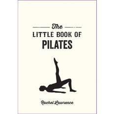 Bøker The Little Book of Pilates (Heftet)