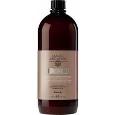 Nook Magic Argan Oil Discipline Shampoo 1000ml