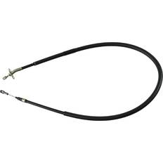 Voertuigonderdelen FEBI BILSTEIN parking Handbrake Cable Rear Lh 21264