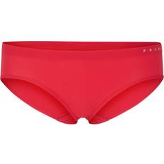 Hipsters - Röda Trosor Falke Regular Panties Dam rosa